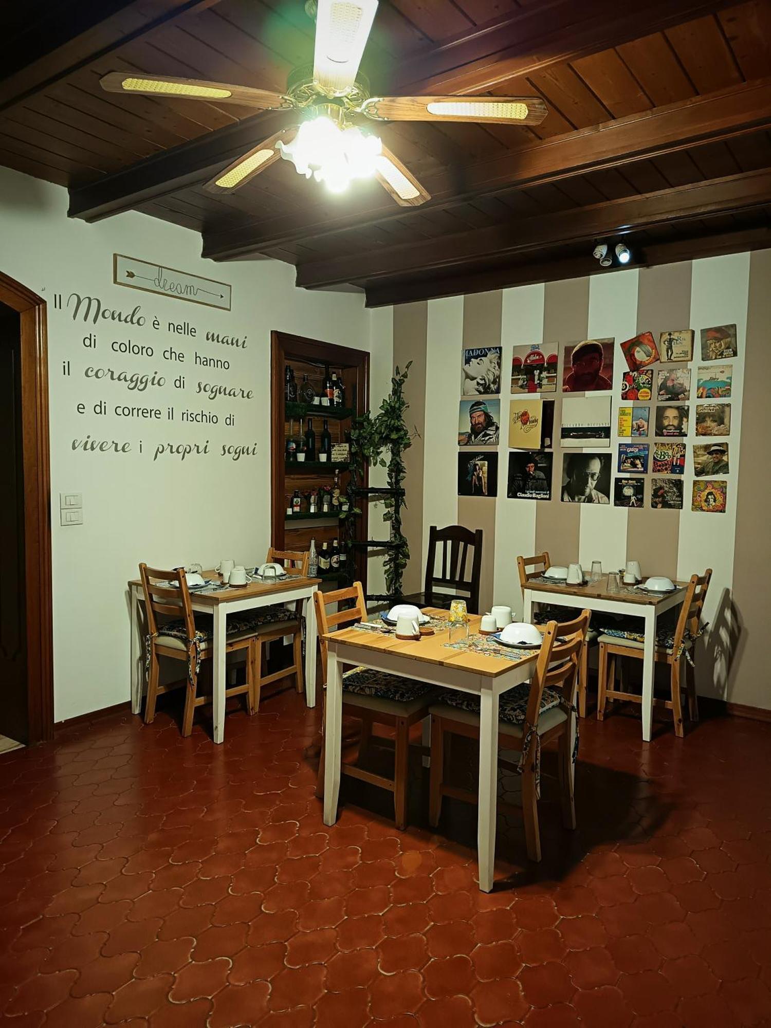 Dream 117 Bed & Breakfast Catania Ngoại thất bức ảnh