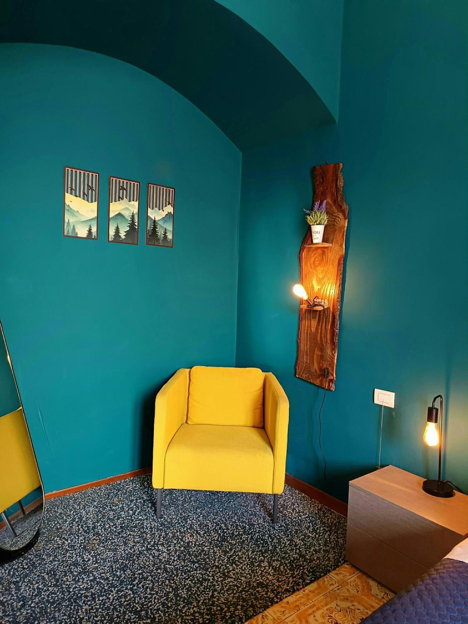 Dream 117 Bed & Breakfast Catania Ngoại thất bức ảnh
