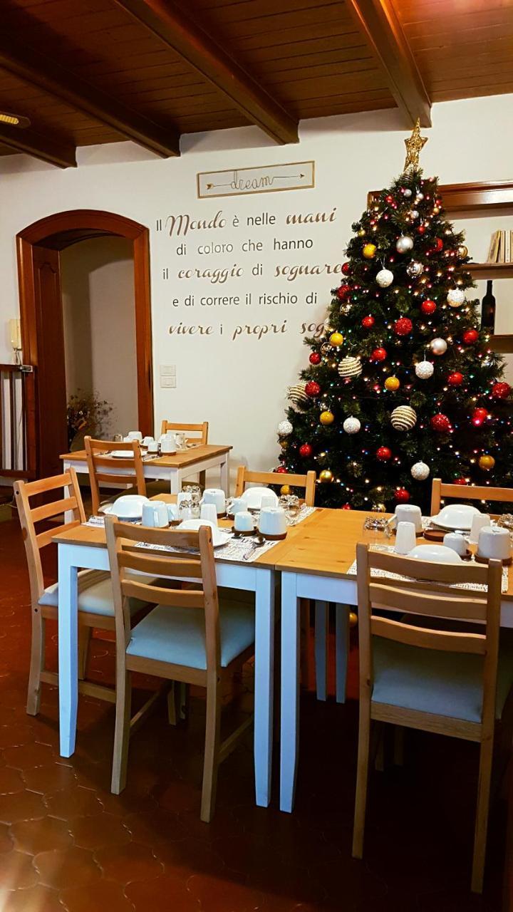 Dream 117 Bed & Breakfast Catania Ngoại thất bức ảnh