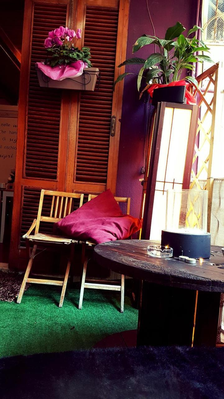 Dream 117 Bed & Breakfast Catania Ngoại thất bức ảnh