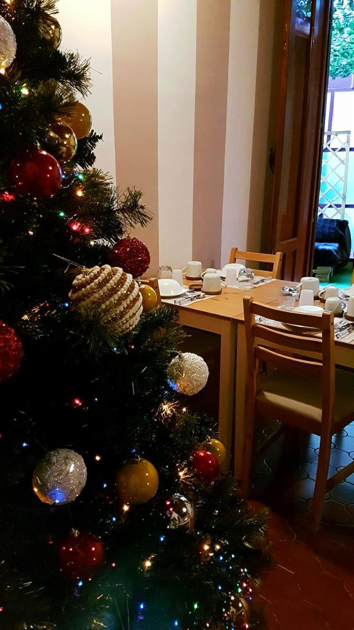 Dream 117 Bed & Breakfast Catania Ngoại thất bức ảnh