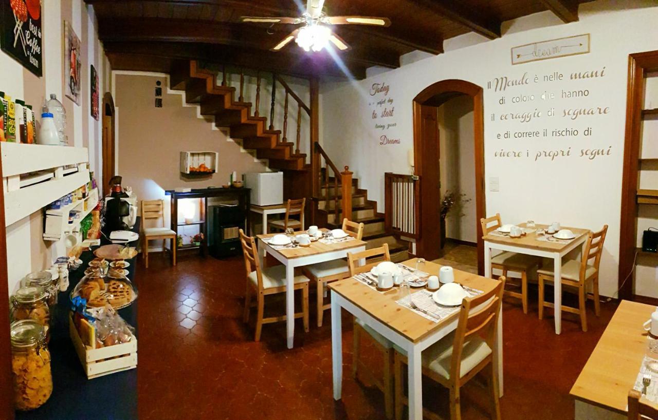 Dream 117 Bed & Breakfast Catania Ngoại thất bức ảnh