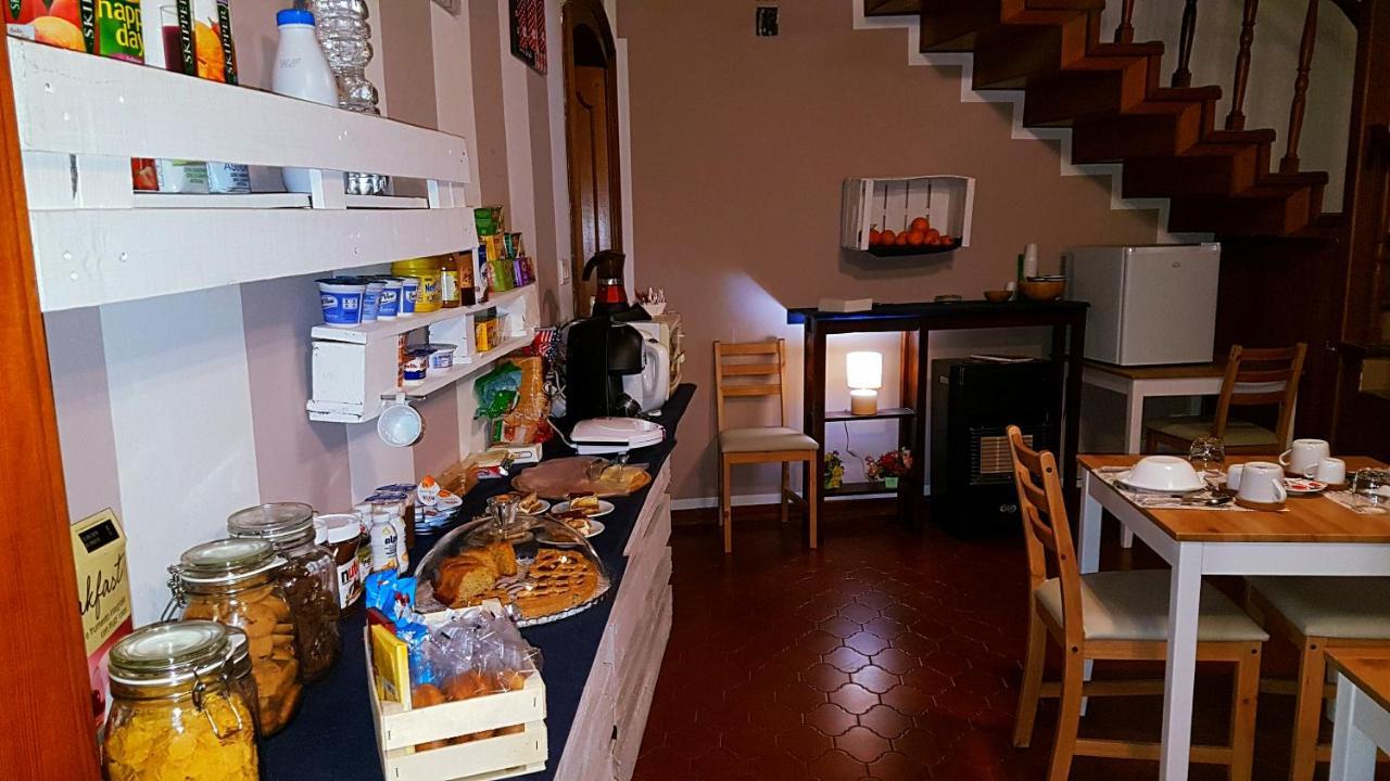 Dream 117 Bed & Breakfast Catania Ngoại thất bức ảnh