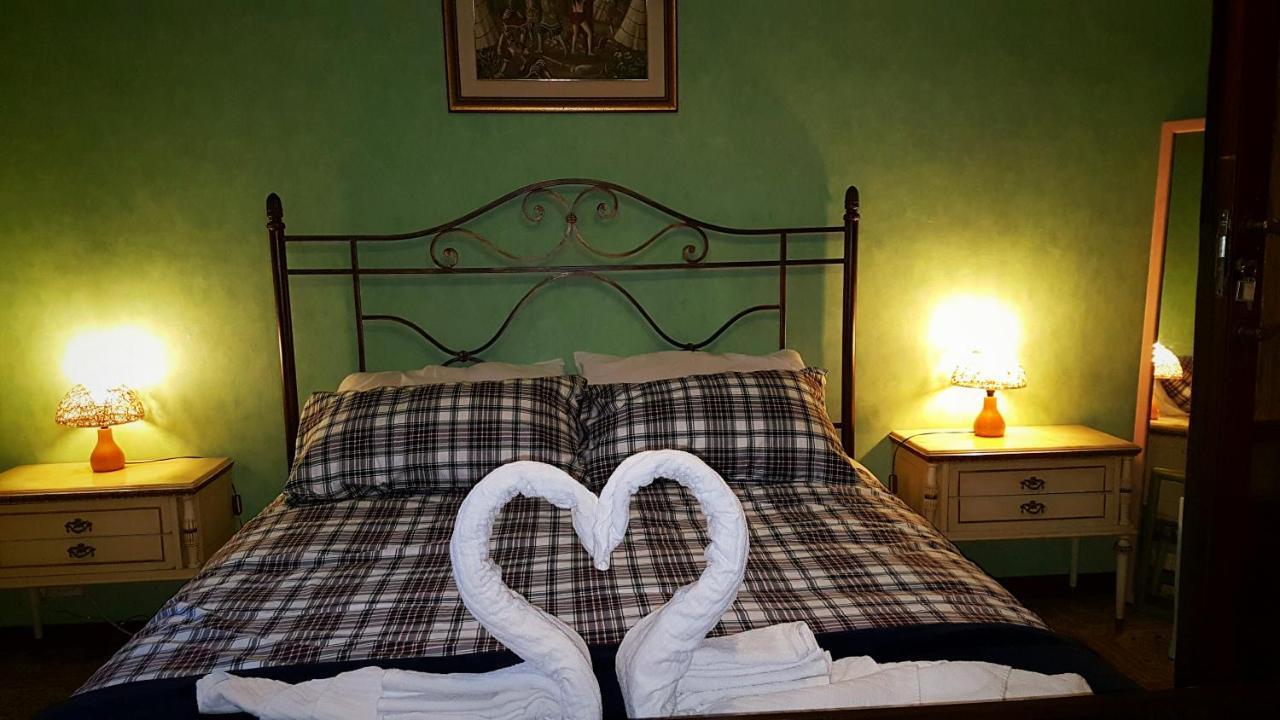Dream 117 Bed & Breakfast Catania Ngoại thất bức ảnh