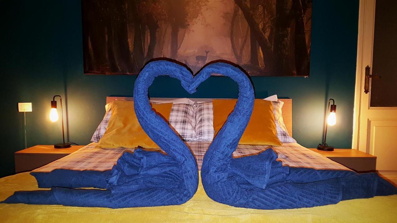 Dream 117 Bed & Breakfast Catania Ngoại thất bức ảnh