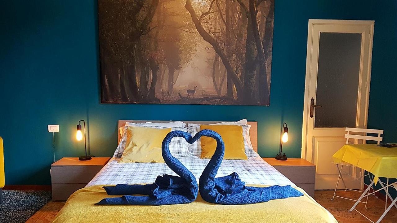 Dream 117 Bed & Breakfast Catania Ngoại thất bức ảnh