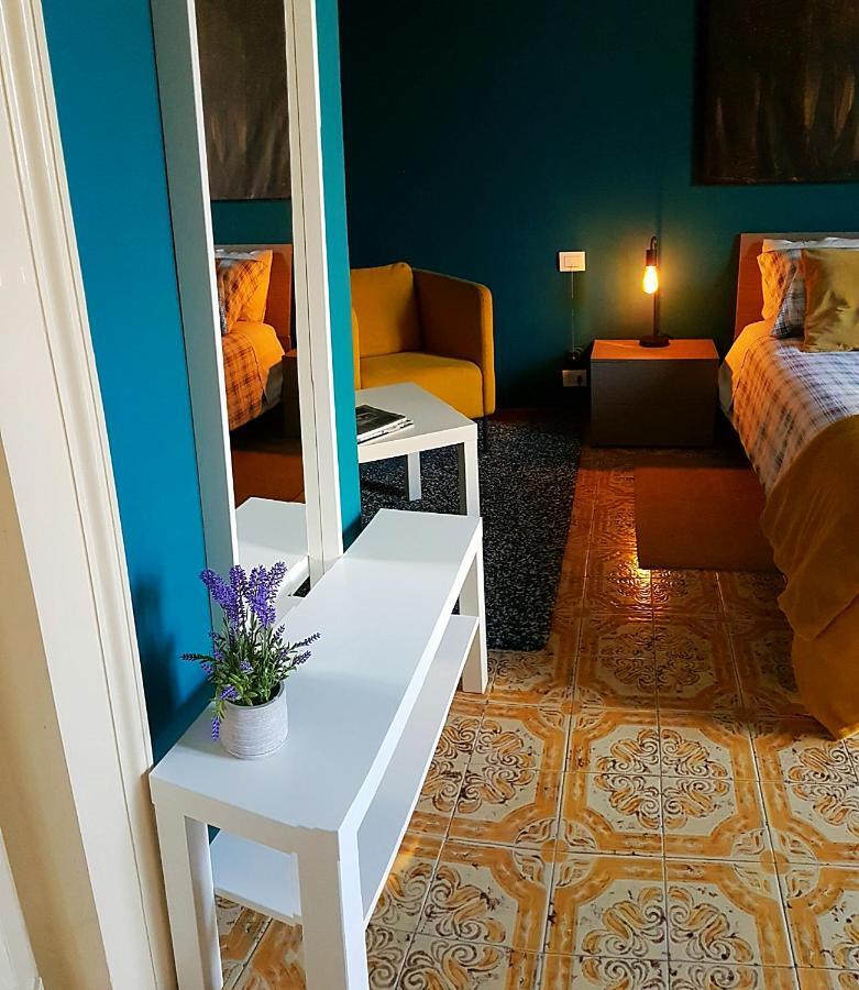 Dream 117 Bed & Breakfast Catania Ngoại thất bức ảnh