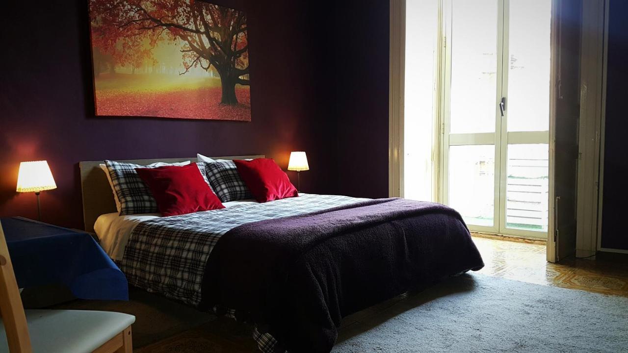 Dream 117 Bed & Breakfast Catania Ngoại thất bức ảnh