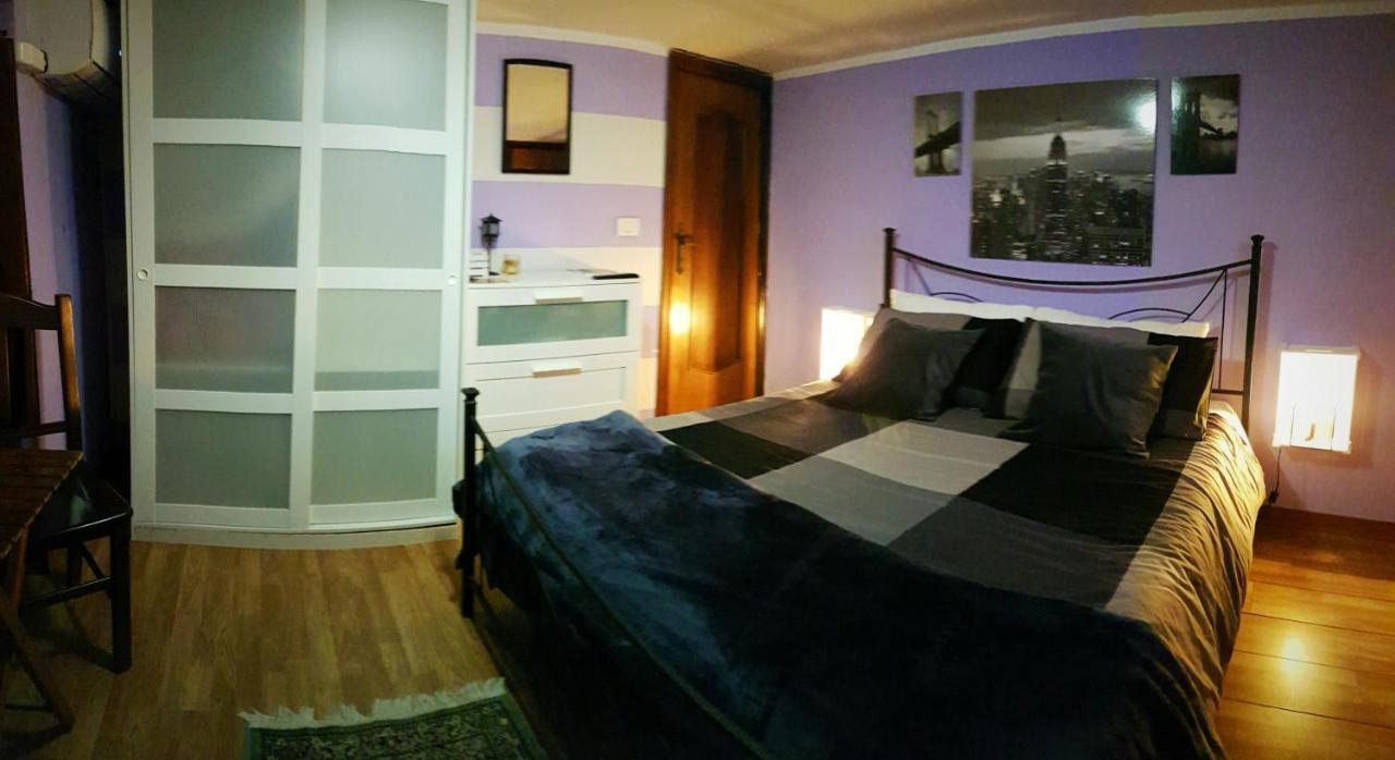 Dream 117 Bed & Breakfast Catania Ngoại thất bức ảnh