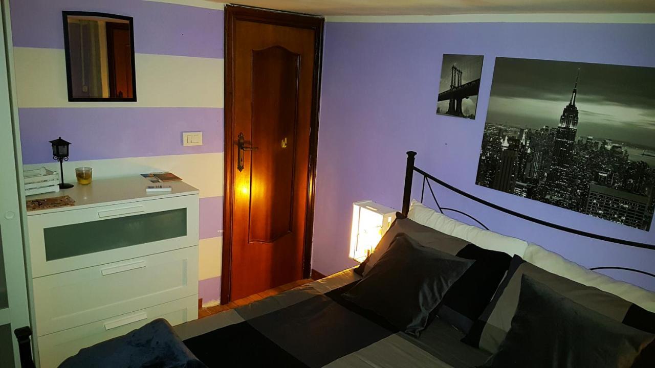 Dream 117 Bed & Breakfast Catania Ngoại thất bức ảnh